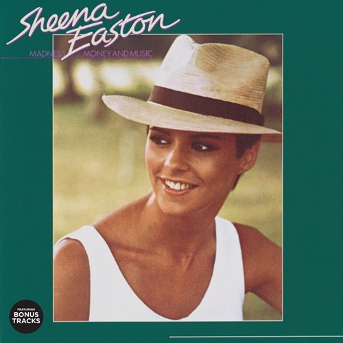 Sheena Easton - Madness, Money and Music [Bonus Tracks Version] (Bonus Tracks Version) (1982)