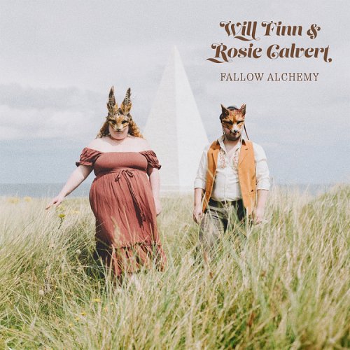 Will Finn & Rosie Calvert - Fallow Alchemy (2025) Hi Res