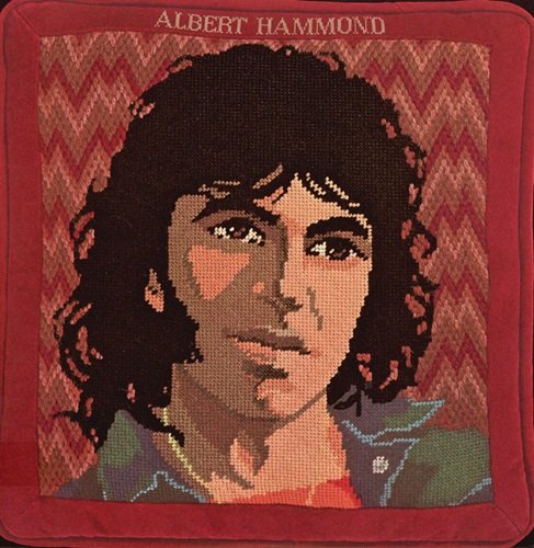 Albert Hammond - Albert Hammond (1974)