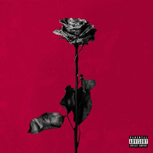 Blackbear - Deadroses (2015)