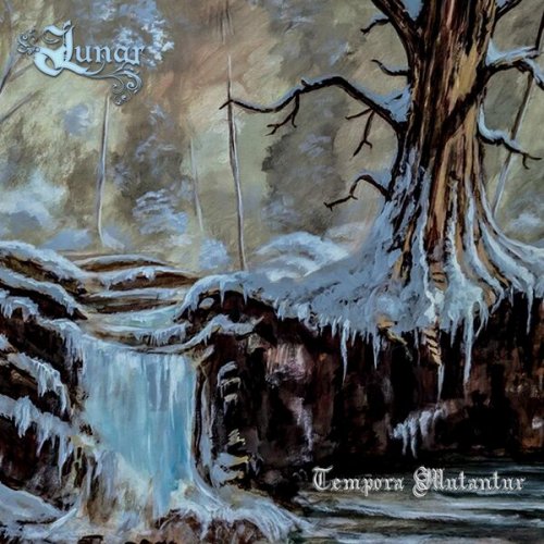 Lunar - Tempora Mutantur (2025)