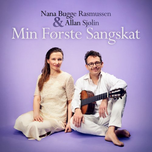 Nana Bugge Rasmussen & Allan Sjølin - Min Første Sangskat (2025)