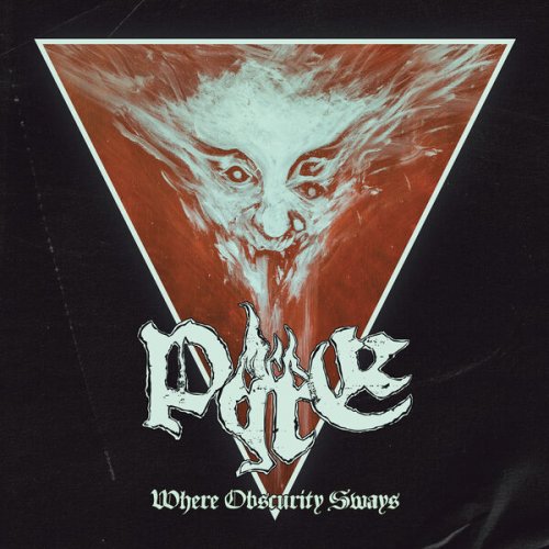 Pyre - Where Obscurity Sways (2025)