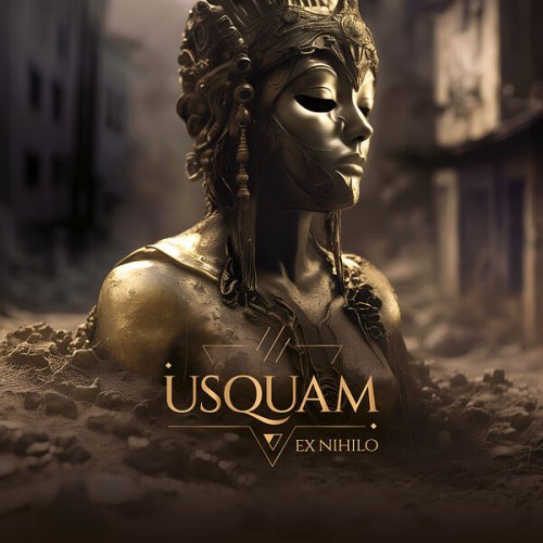 Usquam - Ex Nihilo (2025) Hi-Res