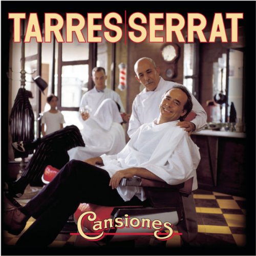 Tarres Serrat - Cansiones (2000)