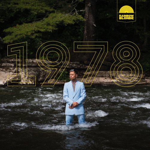 José James - 1978 (2025) [Hi-Res]