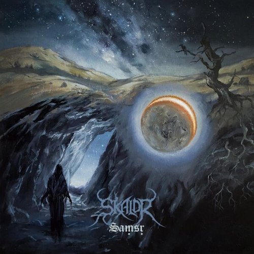 Skaldr - Saṃsṛ (2025)