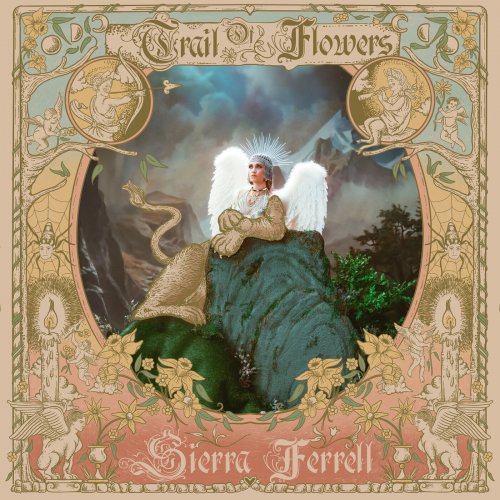 Sierra Ferrell - Trail of Flowers (Deluxe Edition) (2025) Hi-Res