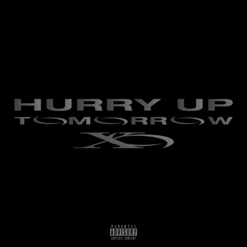 The Weeknd - Hurry Up Tomorrow (00XO Edition) (2025)