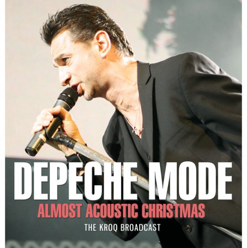 Depeche Mode - Almost Acoustic Christmas (2021)