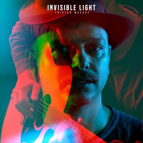 Tristan Mackay - Invisible Light (2019)