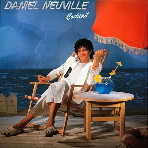 Daniel Lévi - Cocktail (1983)