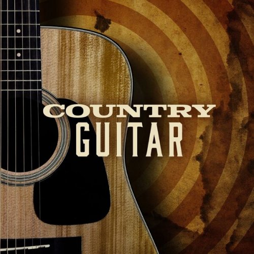 VA - Country Guitar (2025)