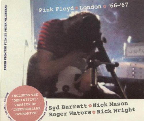 Pink Floyd - London '66–'67 (1995)