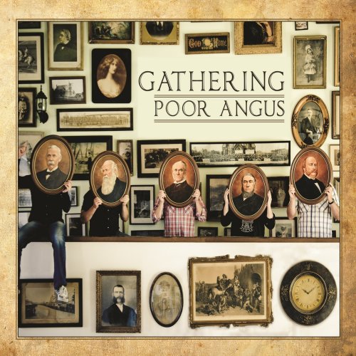 Poor Angus - Gathering (2013)