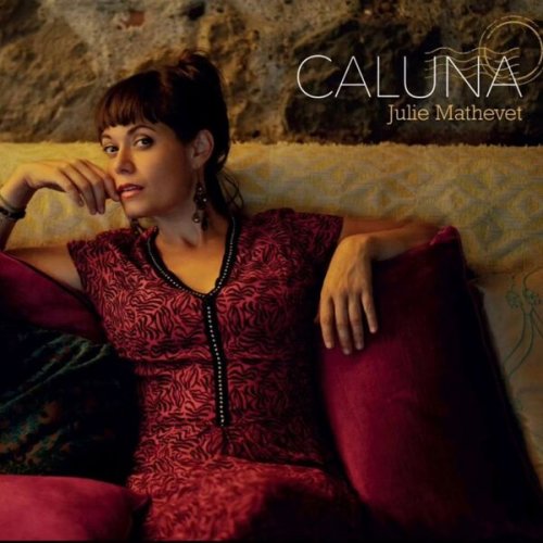 Caluna - Chanson d'Exil (2025)