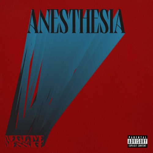 Negative Message - ANESTHESIA (2025) Hi-Res