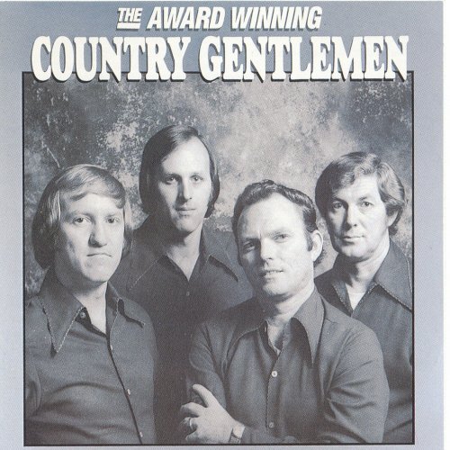 The Country Gentlemen - The Award Winning Country Gentlemen (2005)