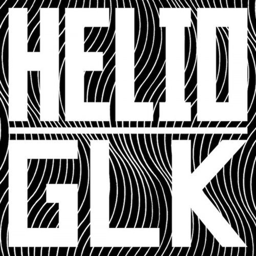 Heliocentrics, Gaslamp Killer - Helio x GLK (2013)