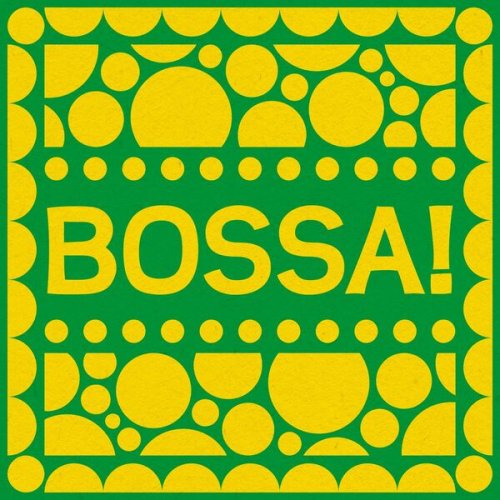 VA - BOSSA! (2025)