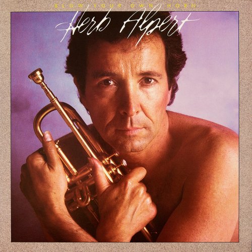 Herb Alpert - Blow Your Own Horn (1983) [E-AC-3 JOC Dolby Atmos]