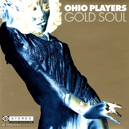 Ohio Players - Gold Soul (2000)