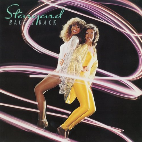 Stargard - Back 2 Back (1981)