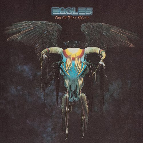 Eagles - One Of These Nights (1975) [E-AC-3 JOC Dolby Atmos]