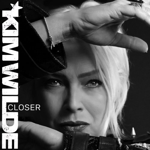 Kim Wilde - Closer (2025) [E-AC-3 JOC Dolby Atmos]