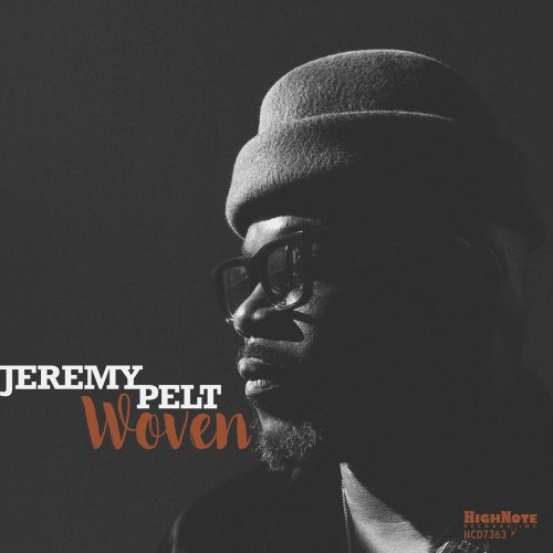 Jeremy Pelt - Woven (2025) [E-AC-3 JOC Dolby Atmos]