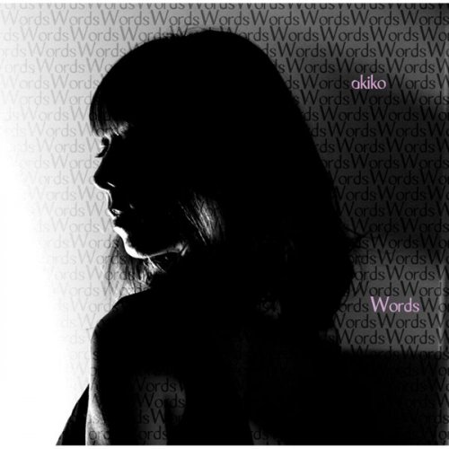 Akiko - Words (2009)