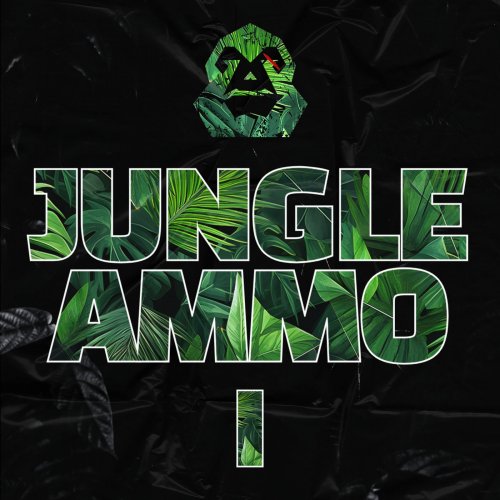 VA - Jungle Ammo I (2025)