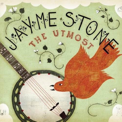 Jayme Stone - The Utmost (2007)