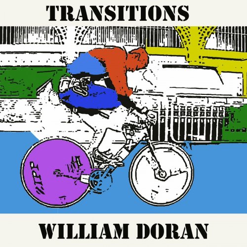 William Doran - Transisitons (2025)