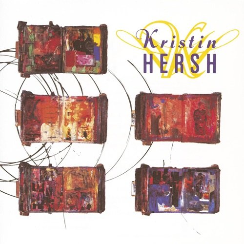 Kristin Hersh - Strings (1994)