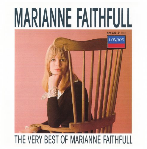 Marianne Faithfull - The Very Best (1987)