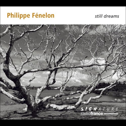 Various Artists - Philippe Fénelon - still dreams (2024)