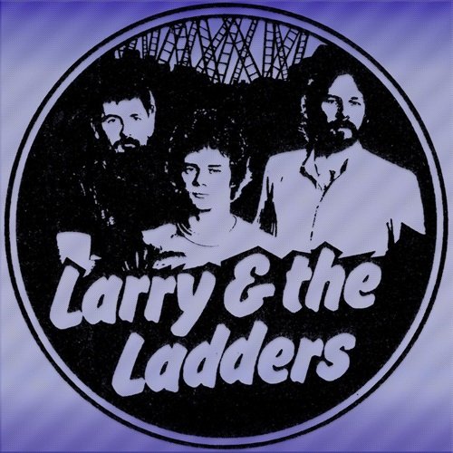 Larry & the Ladders - Larry & the Ladders (2016)