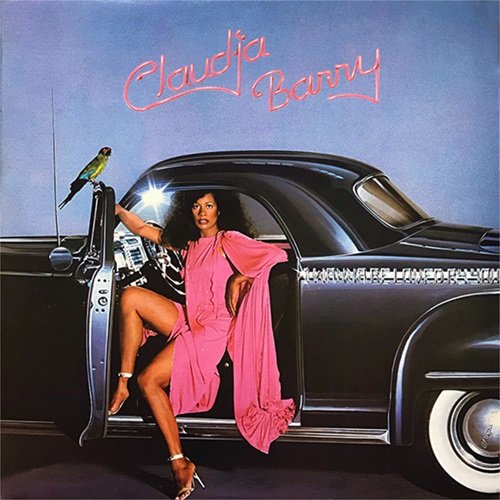 Claudja Barry - I Wanna Be Loved By You (Expanded Edition) (1978)