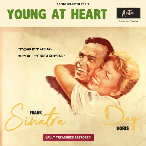 Doris Day - Songs Selected From Young At Heart (Restored 2024) (2024) [Hi-Res]