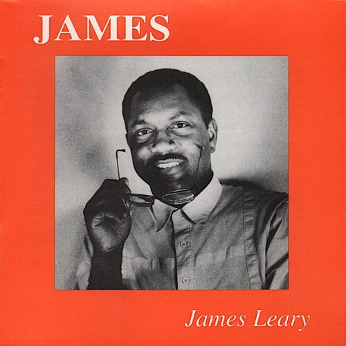 James Leary - James (1991)