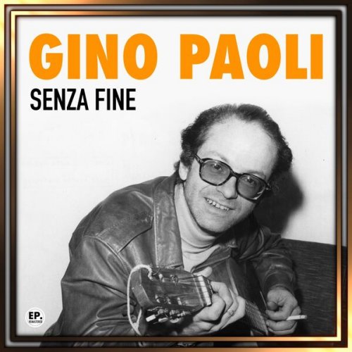 Gino Paoli - Senza fine (Remastered) (2025)