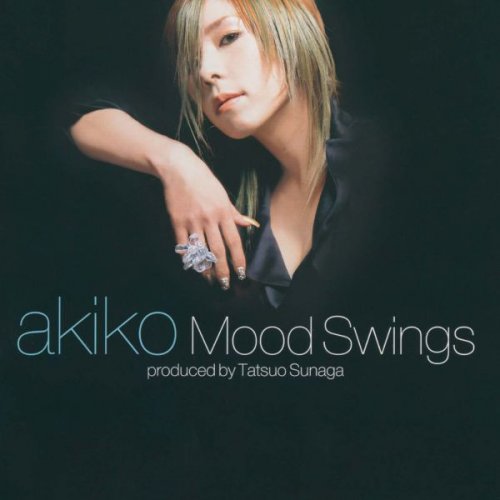 Akiko - Mood Swings (2003)