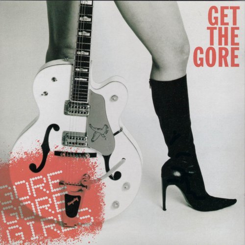 Gore Gore Girls - Get the Gore (2007)