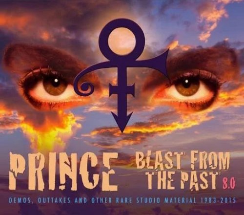 Prince - Blast From The Past 8.0 (2024)