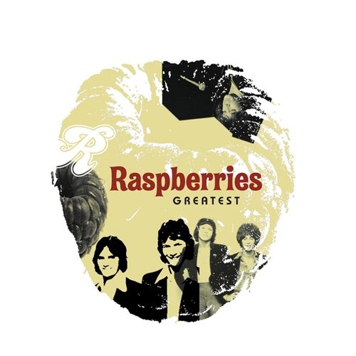 Raspberries - Greatest (2005)