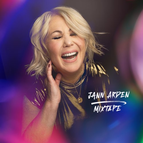 Jann Arden - MIXTAPE (2025) Hi Res