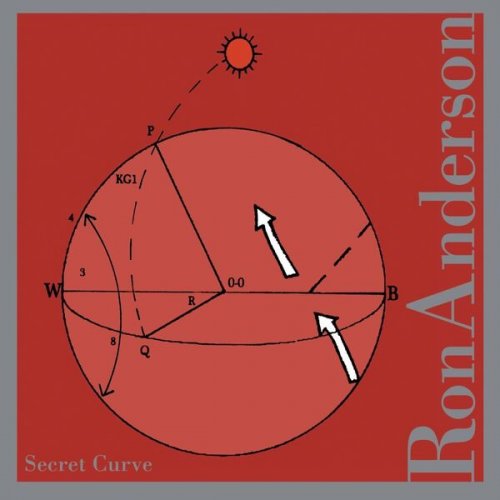 Ron Anderson's PAK - Secret Curve (2011)