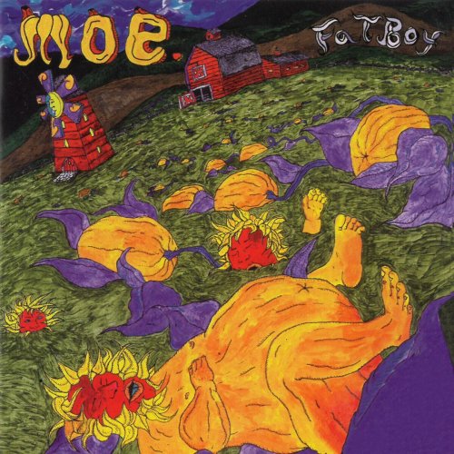 moe. - Fatboy (1999)