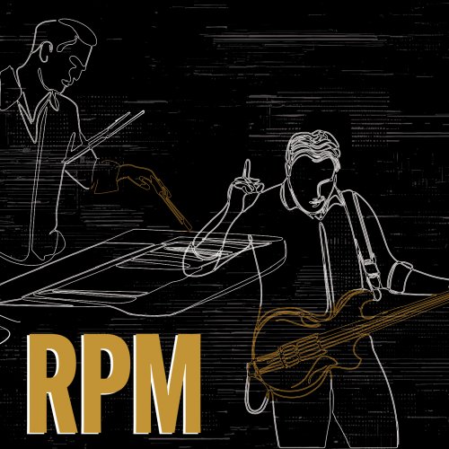 RPM - RPM (2025) [Hi-Res]